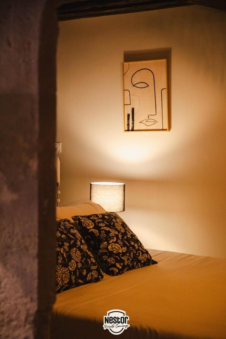 Apartamento La Casa Corail - Relaxation In The Town Centre Caen Exterior foto